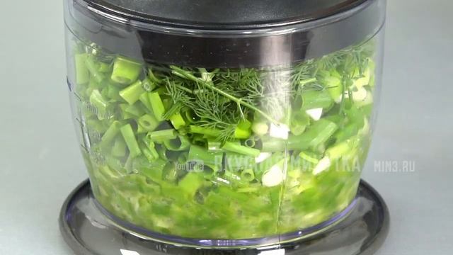 СУПЕР добавка ко многим блюдам! Мало кто так готовит почему-то ЗЕЛЕНЫЙ ЛУК на зиму! смотреть онлайн