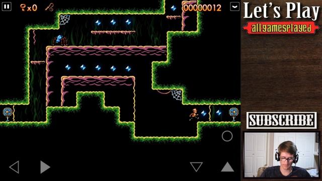 Traps N' Gemstones: Tutorial Walkthrough Gameplay Part 2 | iOS App New Release смотреть онлайн