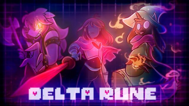Don't forget (rus) | DELTARUNE | Aka смотреть онлайн