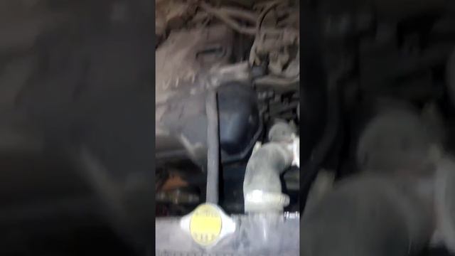 Нюансы свапа 2JZ-GE в Волгу. Часть 2. смотреть онлайн