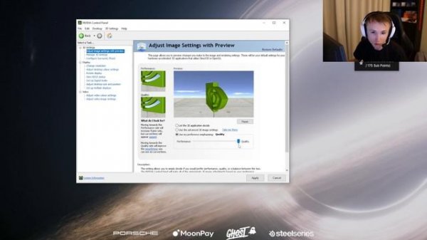 ropz nvidia settings