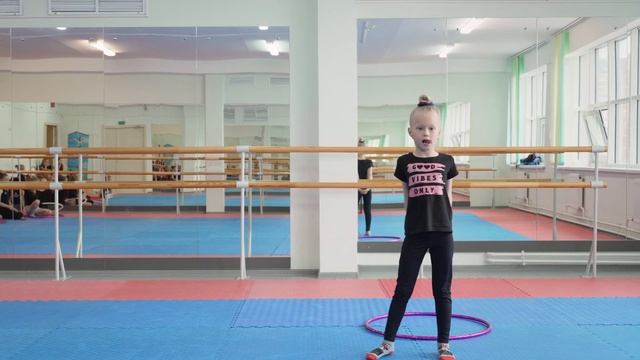 10 шагов к совершенству. Обязательна программа. Витебск 30.05.2023 17.00 смотреть онлайн