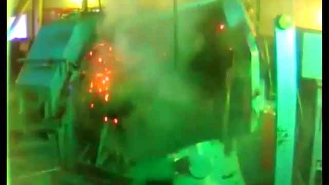 Обрыв пряди буровой лебедки 19 06 2015 смотреть онлайн