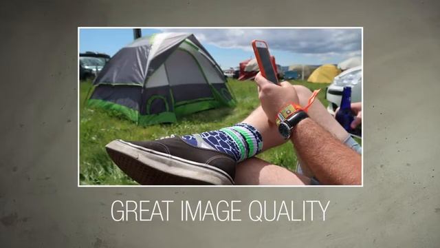 Canon PowerShot Digital Camera смотреть онлайн