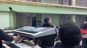 Максуди Ашти туй --- Робия