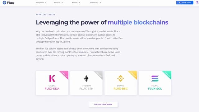 Top 3 Krypto Nodes zum JETZT investieren смотреть онлайн