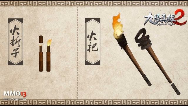 Легенды Кунг-Фу 2! Следим за разработкой! Age of Wushu 2. смотреть онлайн