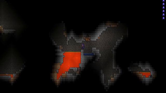 Terraria Playthrough: Part 53 - Obsidian Pisses Me OFF... смотреть онлайн