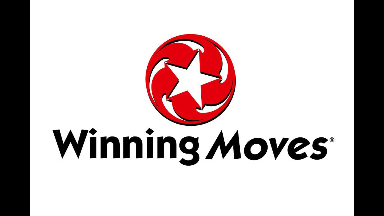 Winning Moves смотреть онлайн