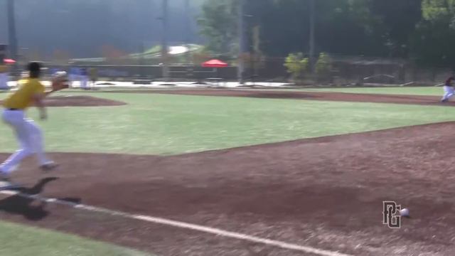 Jack Cooper - MIF - Edwardsvillle, IL - 2019 смотреть онлайн