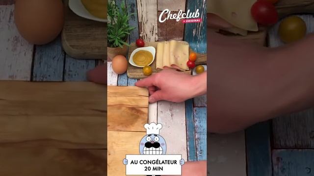 Куриная грудка запечённая с ветчиной. смотреть онлайн