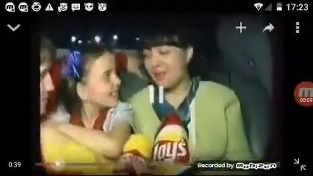 Реклама Lays (1999-2000 год) смотреть онлайн