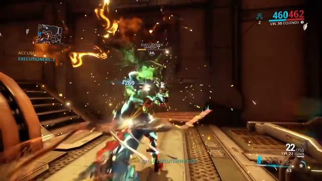 ARE YOU NOT ENTERTAINED, KELA? | Warframe Event: Operation Rathuum Montage смотреть онлайн