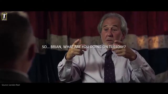 Dr Bruce Lipton Explains HOW WE ARE PROGRAMMED AT BIRTH an eye opening video YouTube смотреть онлайн