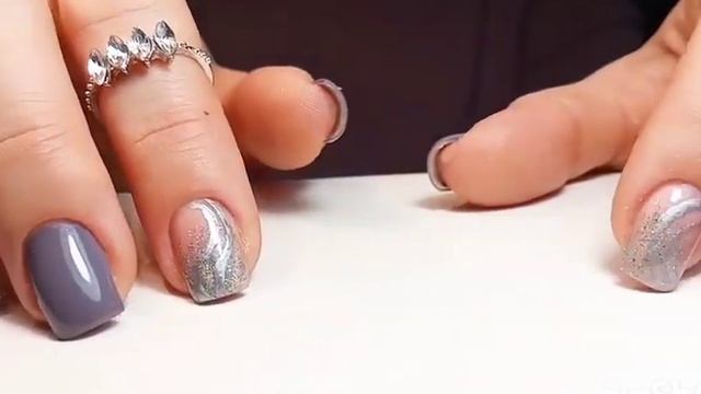 до и после, аппаратный маникюр смотреть онлайн