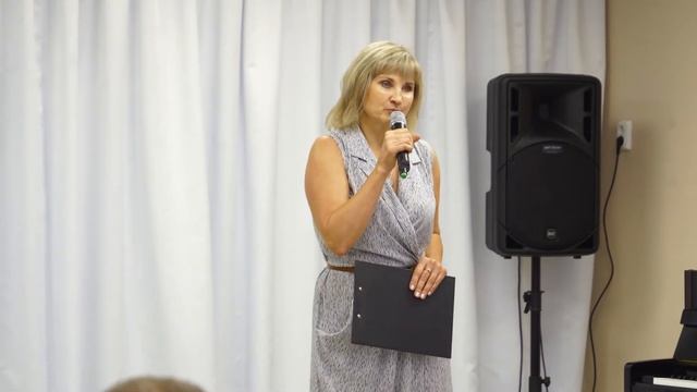 Открытие ДШИ после ремонта смотреть онлайн