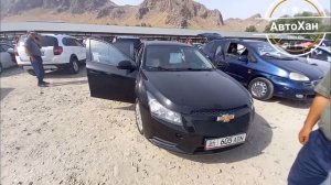 Хюндай Солярис,Киа Рио, Шевроле Круз Баалары