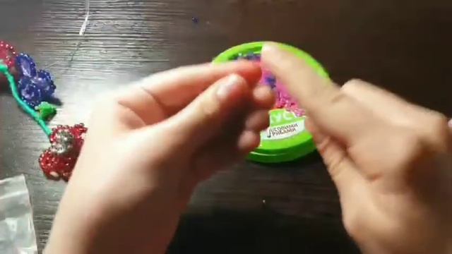 Как сделать цветочек на восьмое марта маме.🌸🌸🌸 смотреть онлайн