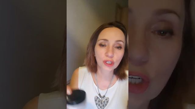 Рассыпная Прозрачная Пудра смотреть онлайн