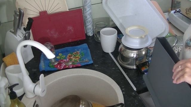 МЫТЬЕ ПОСУДЫ!!!! А ВЫ ЛЮБИТЕ МЫТЬ ПОСУДУ? Мотивация на мытье посуды