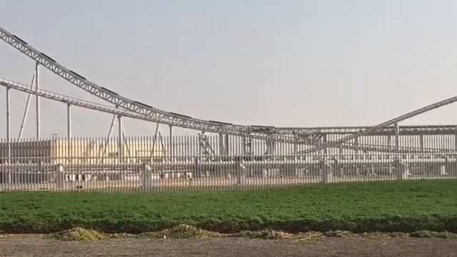 Abu Dhabi City Yas Island, Yas Marina Circuit Ferrari World 24th October, 2016. смотреть онлайн