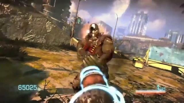 ТОП 10 ШУТЕРОВ ДЛЯ СЛАБЫХ ПК С 1-2 ГБ ОЗУ смотреть онлайн