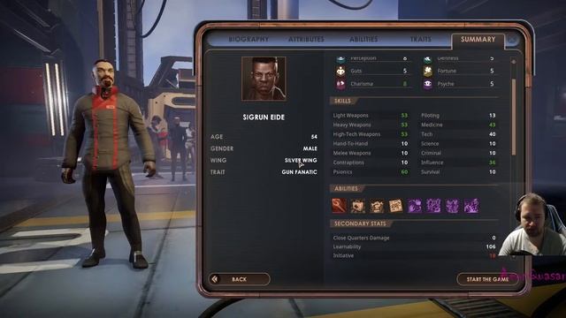 Encased Insane OP Balanced Build смотреть онлайн