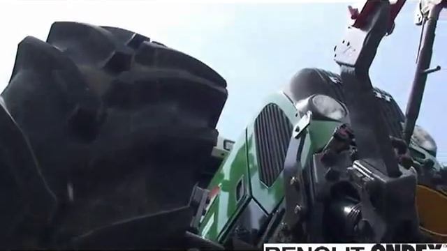 Испытание на прочность ПВХ профилированного ONDEX смотреть онлайн