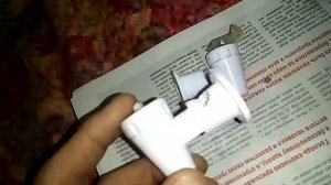 Как заменить краны на кулеру для воды