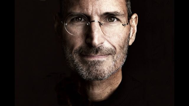 Steve Jobs