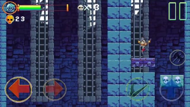 Kraino: Level 3 + Secret - IOS Gameplay Walkthrough (HD) смотреть онлайн