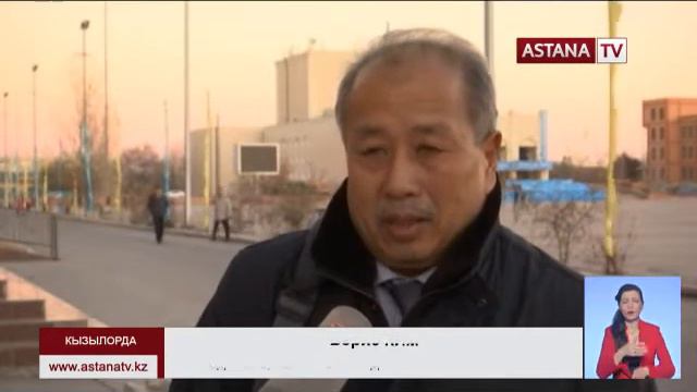 В Кызылорде начался судебный процесс по факту обрушения новостройки и гибели человека смотреть онлайн