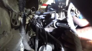 БОЛЬШИЕ ПРОГРЕВОЧНЫЕ ОБОРОТЫ Suzuki.