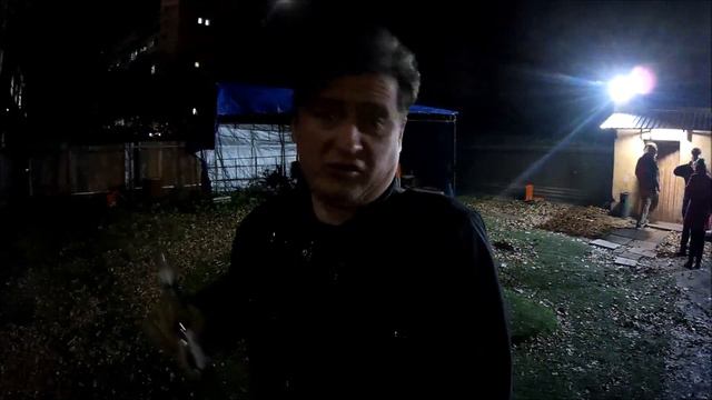 Вопросы качества музыки и группа "Лесоповал" смотреть онлайн