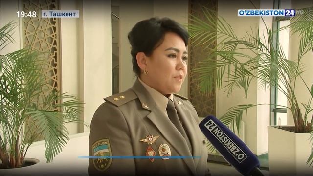 «EurasiaNet»: «Узбекистан: Детские дома расформированы под пристальным вниманием государства» смотреть онлайн