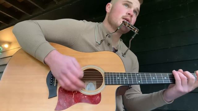 Zach Bryan - Old Man смотреть онлайн