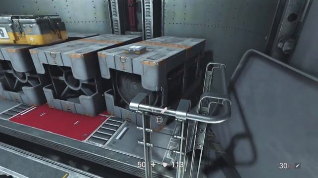 Wolfenstein 2 The New Colossus – Under Siege - Killing Nazi's смотреть онлайн