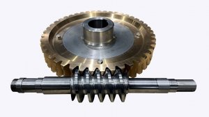 Валоповоротное устройство