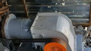 Мини ГЭС 10 кВт Ороктой. Продолжение.