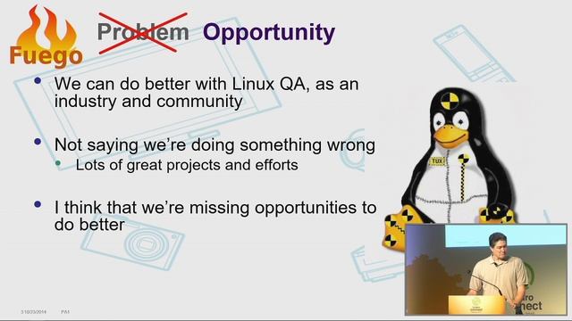 Tuesday's Keynotes at Linaro Connect Bangkok 2019 смотреть онлайн
