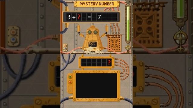 Junior Brain Trainer Math Edition USA - Nintendo DS смотреть онлайн