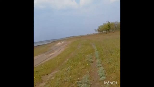 Верховья Молочного лимана. смотреть онлайн