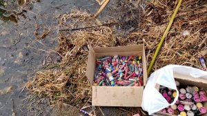 ✅🔥РАКЕТЫ, ПЕТАРДЫ, САЛЮТЫ, БОМБОЧКИ НА ЛЬДУ И ПОД НИМ ❄️САЛЮТ + ЛЁД ❄️ТОП ПЕТАРД НА ЛЬДУ💥ЛЁД ТРЕСНУ