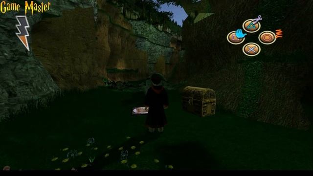 Harry Potter and the Sorcerer's Stone - Story 100% - Full Game Walkthrough / Longplay (PS2) HD 60fp смотреть онлайн