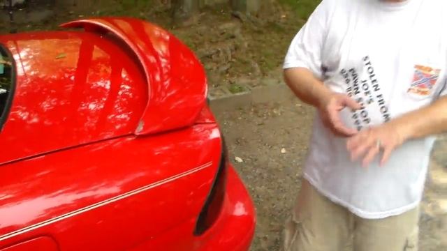 Fix Uncle Phil's ride part 4 смотреть онлайн