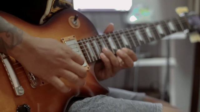 GIBSON LES PAUL STUDIO 2015 смотреть онлайн
