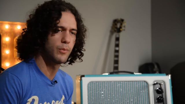 Tone King Falcon Grande | Reverb Demo Video смотреть онлайн