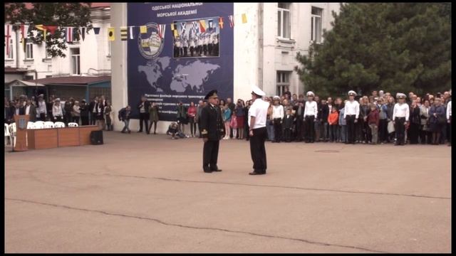 AMI ONMA _2016_Posvyshenie смотреть онлайн
