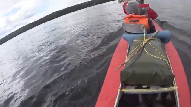 Первый ходовой день До обеда смотреть онлайн
