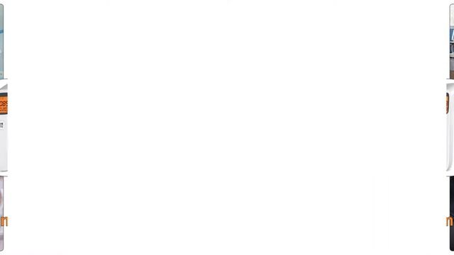 Portable Air Quality Monitor Formaldehyde Detector USB Charging Intelligent air detector For AQIHCH смотреть онлайн